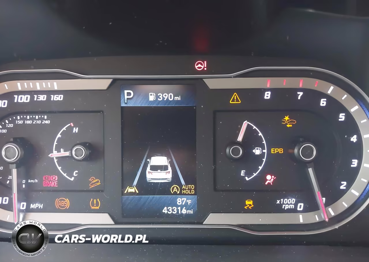 2022 Hyundai Tucson Se VIN:5NMJA3AEXNH003587 - 14