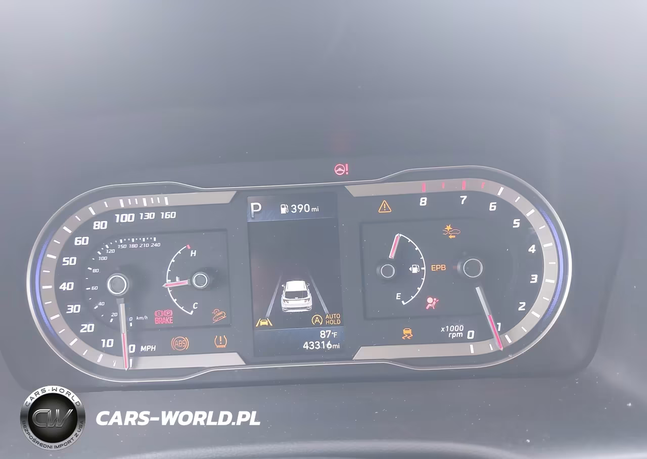 2022 Hyundai Tucson Se VIN:5NMJA3AEXNH003587 - 7