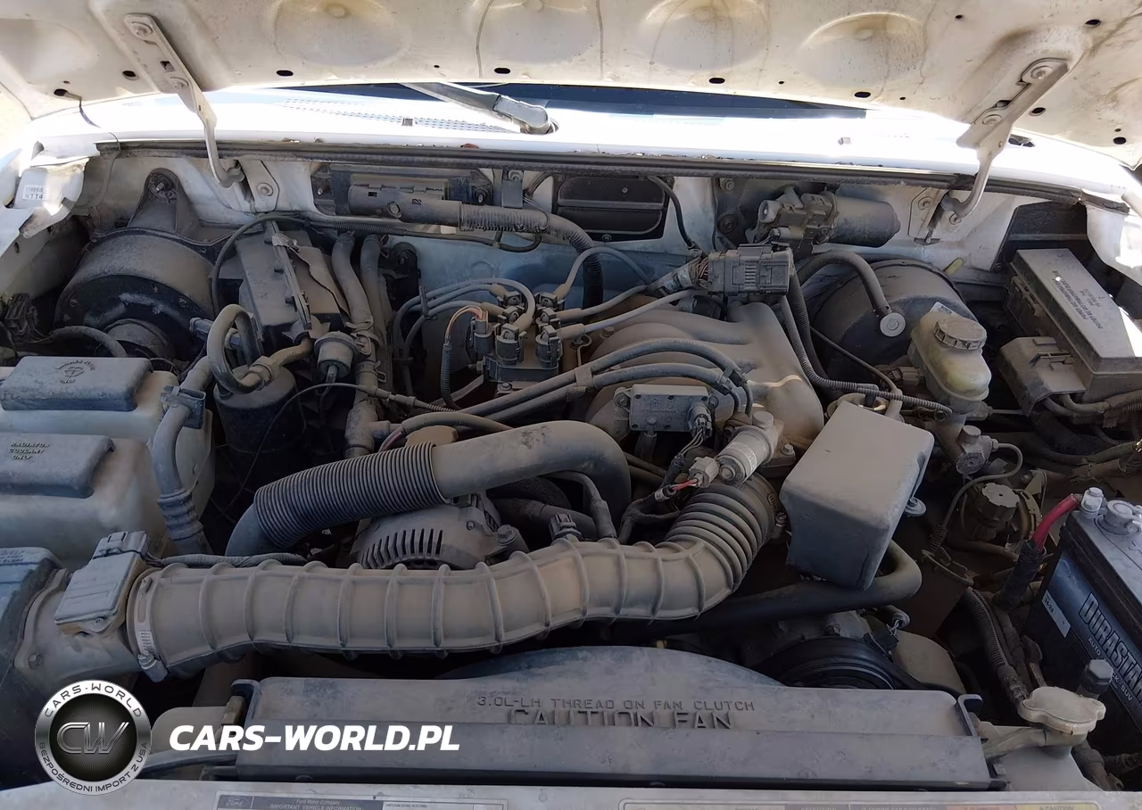 1999 Ford Ranger Xl-Xlt VIN:1FTYR11V4XTA48571 - 10
