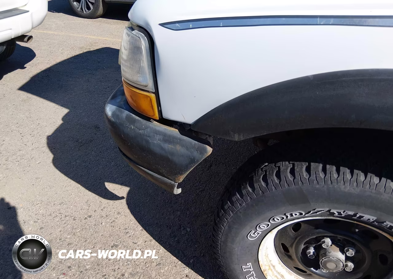 1999 Ford Ranger Xl-Xlt VIN:1FTYR11V4XTA48571 - 6