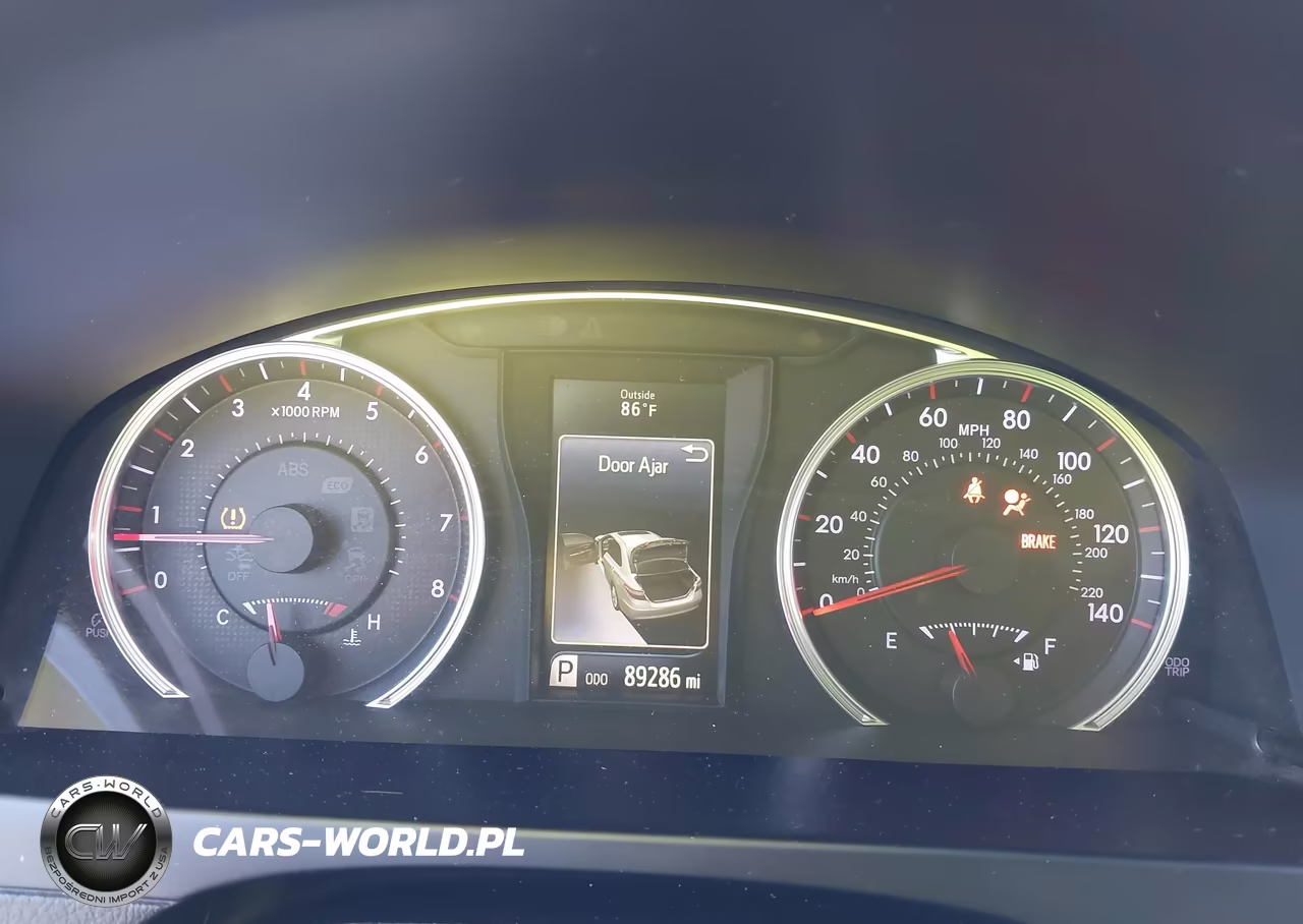 2017 Toyota Camry Se VIN:4T1BF1FKXHU678308 - 7