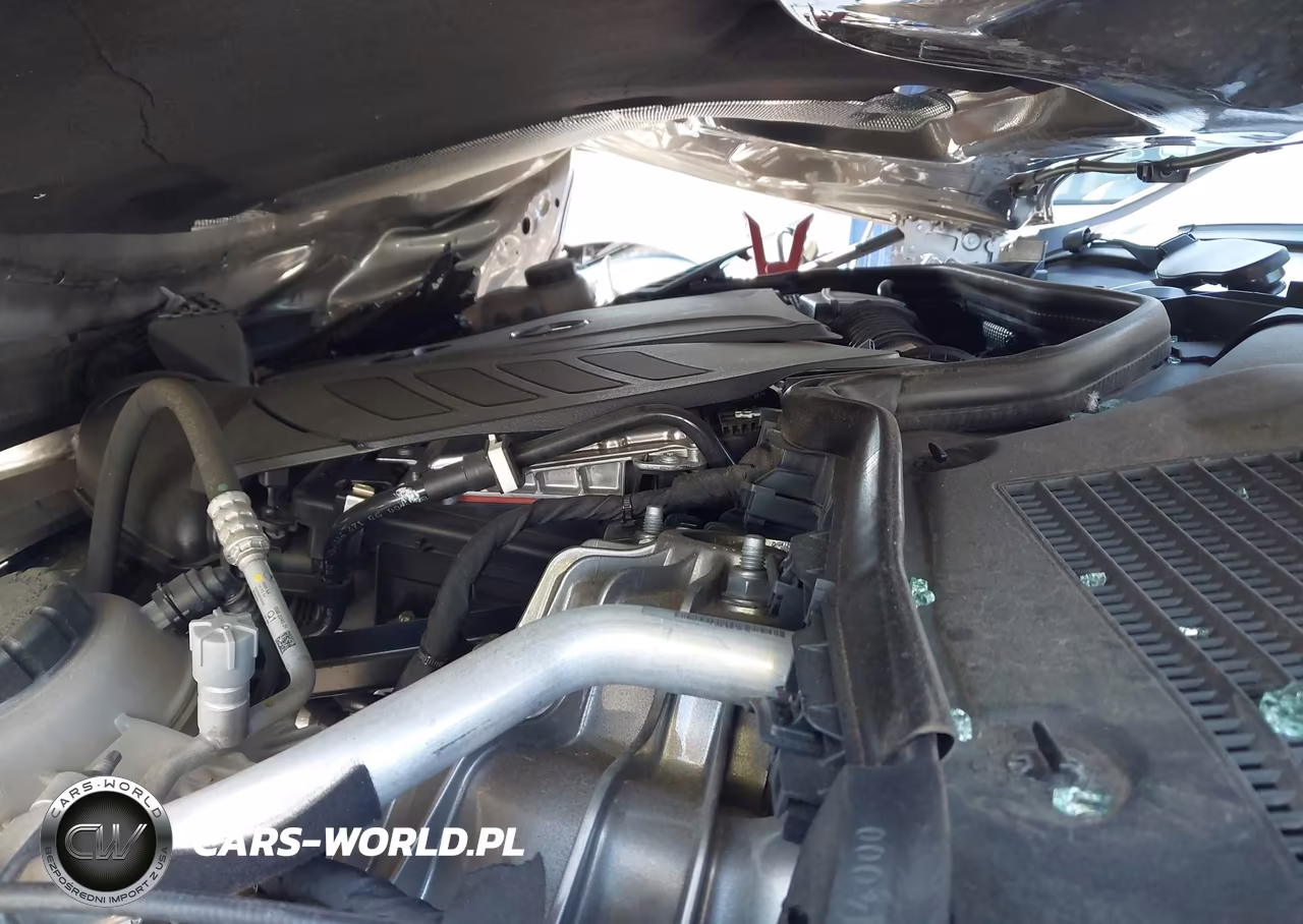 2024 Mercedes-Benz C 300 VIN:W1KAF4GB7RR220803 - 18