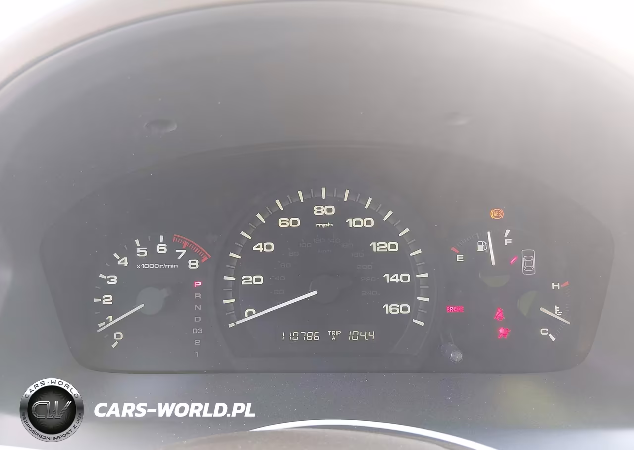 2006 Honda Accord 2.4 Ex VIN:1HGCM56856A030305 - 7