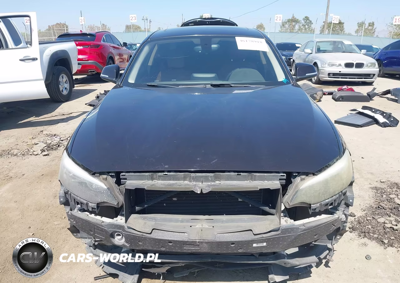2014 BMW 228I VIN:WBA1F5C56EV256089 - 13