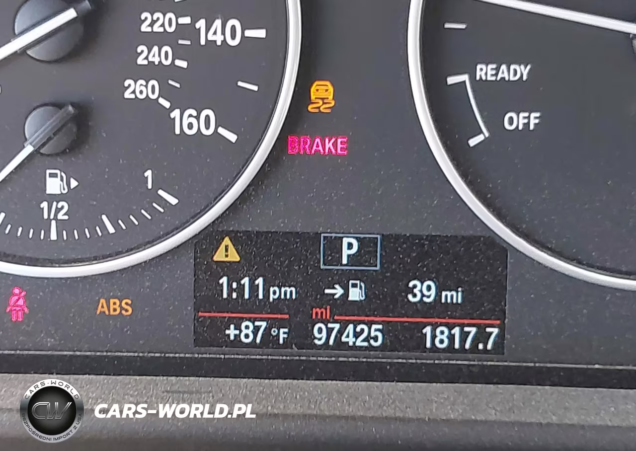2014 BMW 228I VIN:WBA1F5C56EV256089 - 16