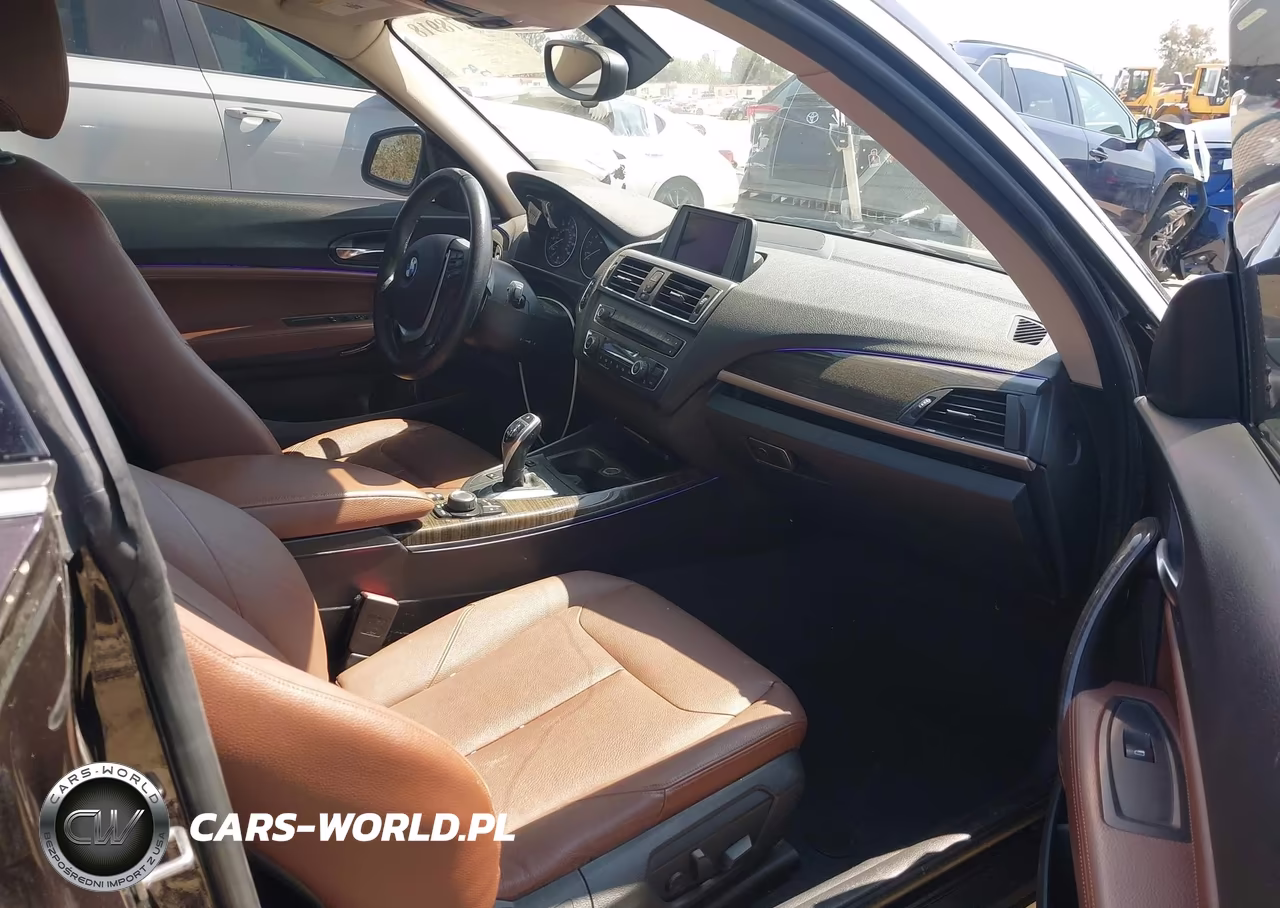 2014 BMW 228I VIN:WBA1F5C56EV256089 - 5