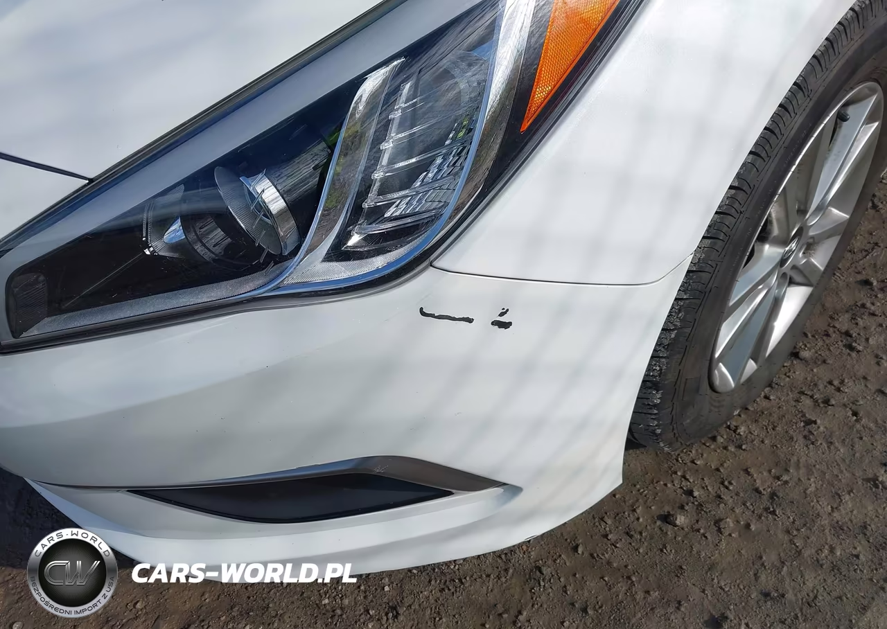 2017 Hyundai Sonata Se VIN:5NPE24AF5HH507730 - 12