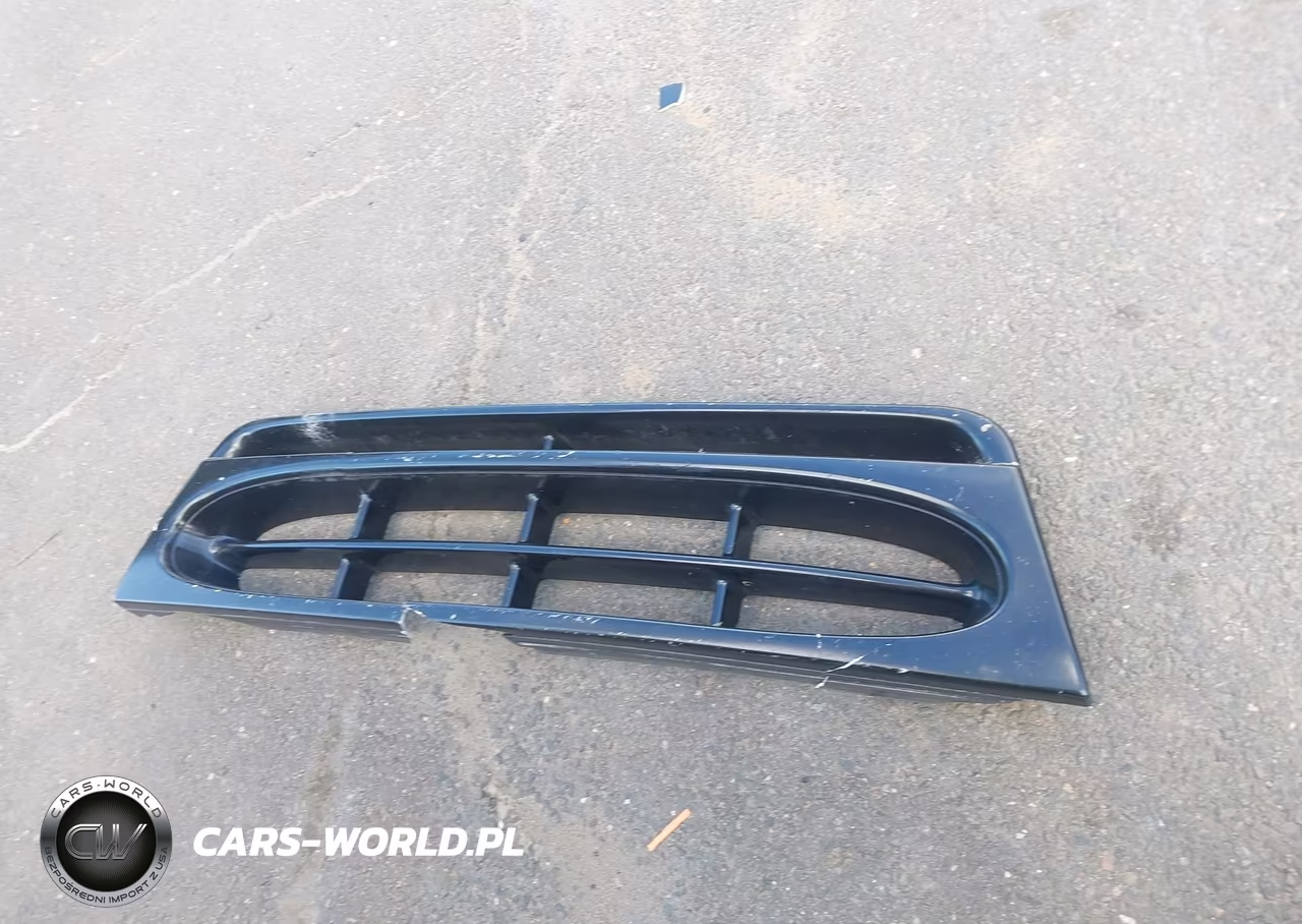 1997 Ford Econoline Standard VIN:1FTFE24L9VHA71072 - 12