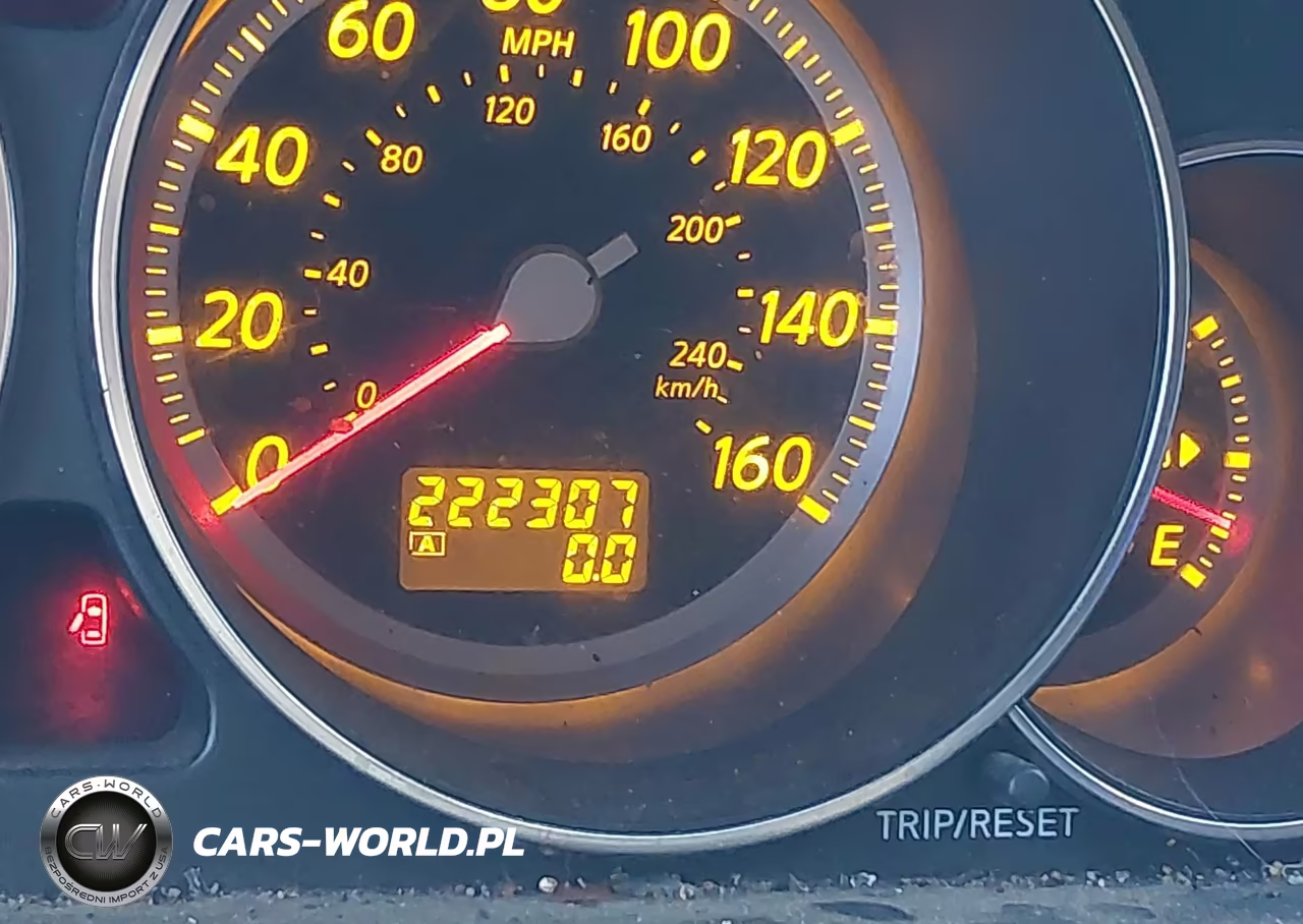 2006 Infiniti M35 VIN:JNKAY01E76M100359 - 15