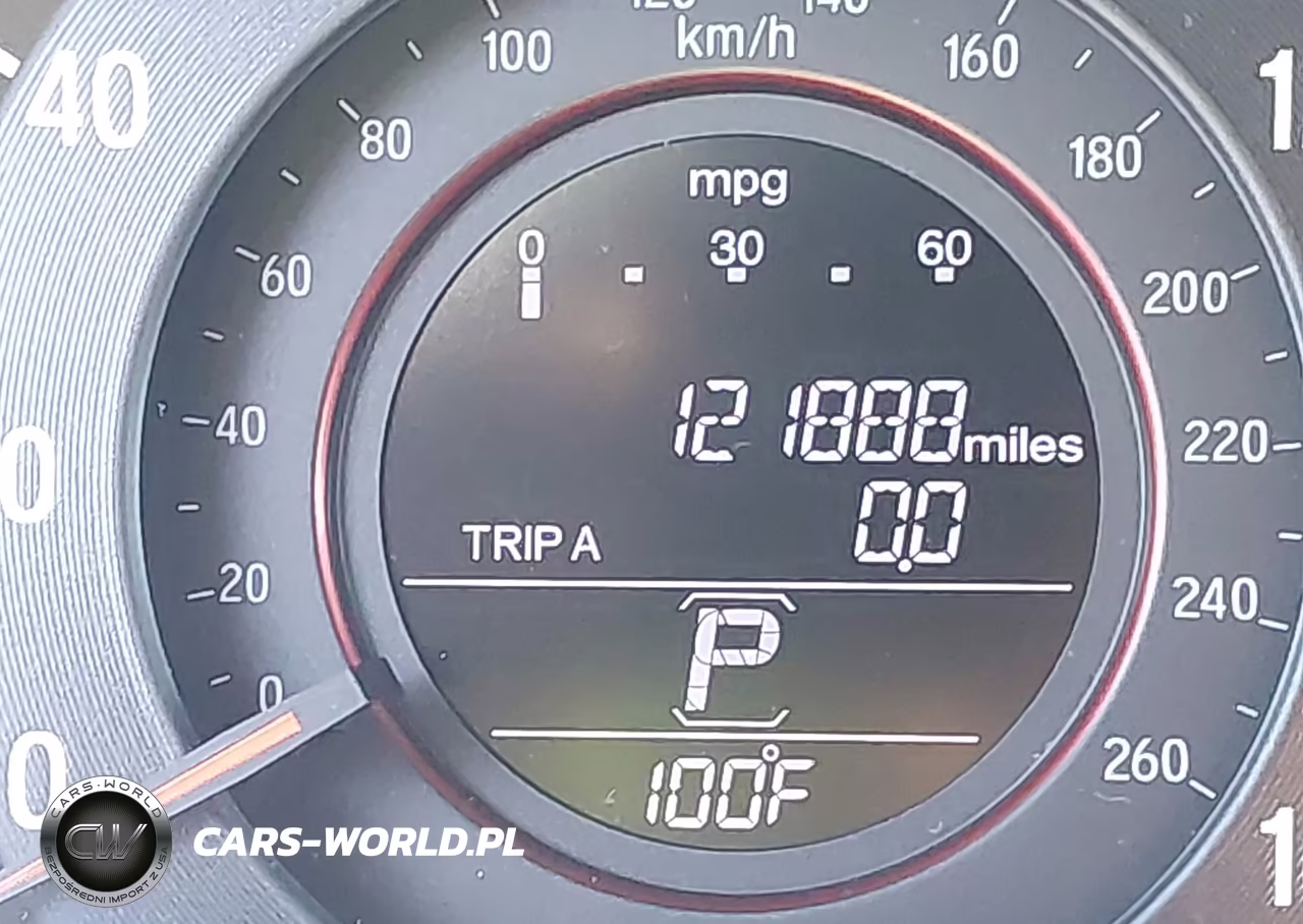 2017 Honda Accord Ex-L VIN:1HGCT1B80HA009270 - 16