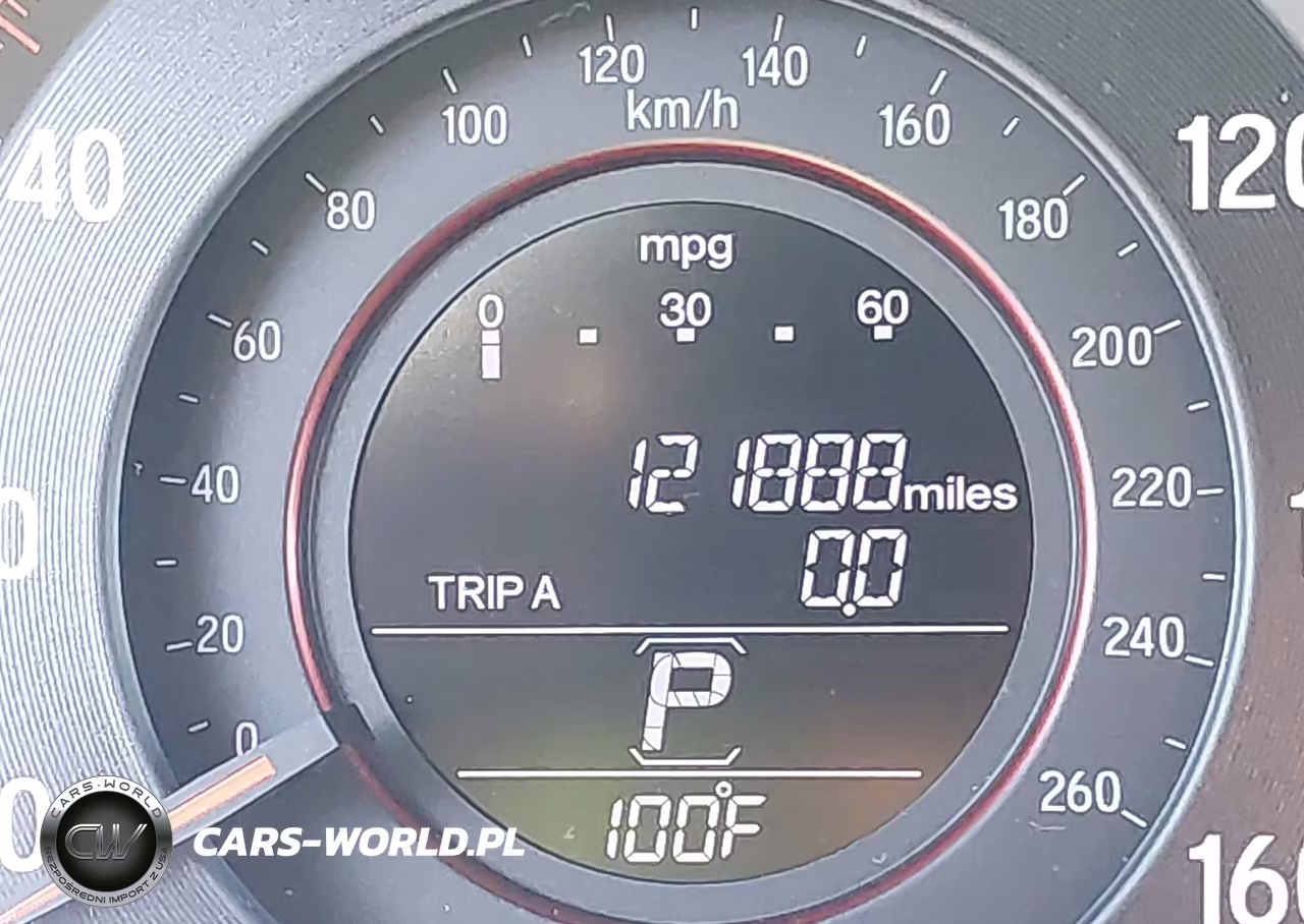 2017 Honda Accord Ex-L VIN:1HGCT1B80HA009270 - 7