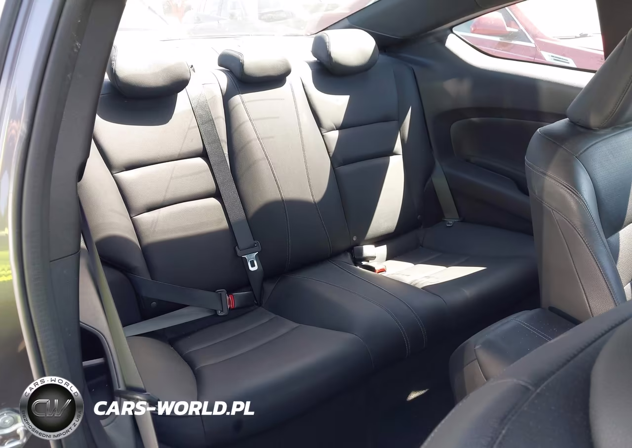2017 Honda Accord Ex-L VIN:1HGCT1B80HA009270 - 8