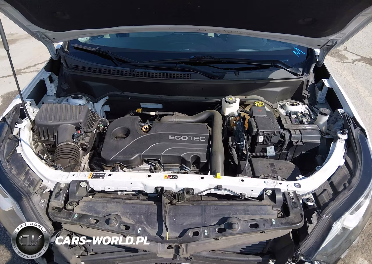 2020 Chevrolet Equinox Fwd Ls VIN:3GNAXHEV1LS513958 - 10