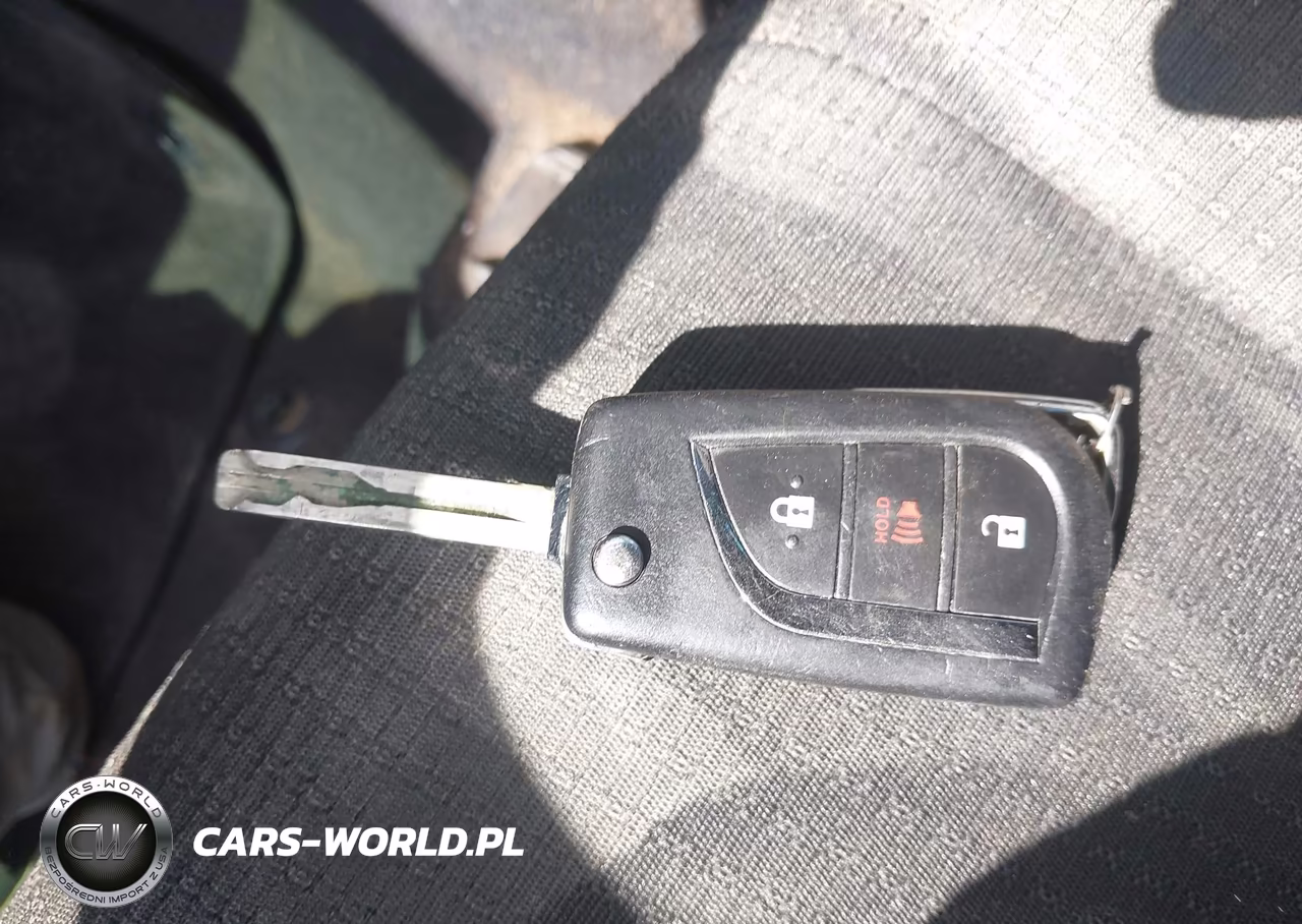 2018 Toyota C-Hr Xle VIN:JTNKHMBX9J1007281 - 11