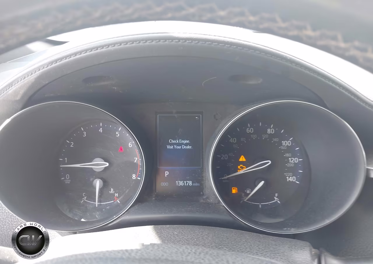 2018 Toyota C-Hr Xle VIN:JTNKHMBX9J1007281 - 7