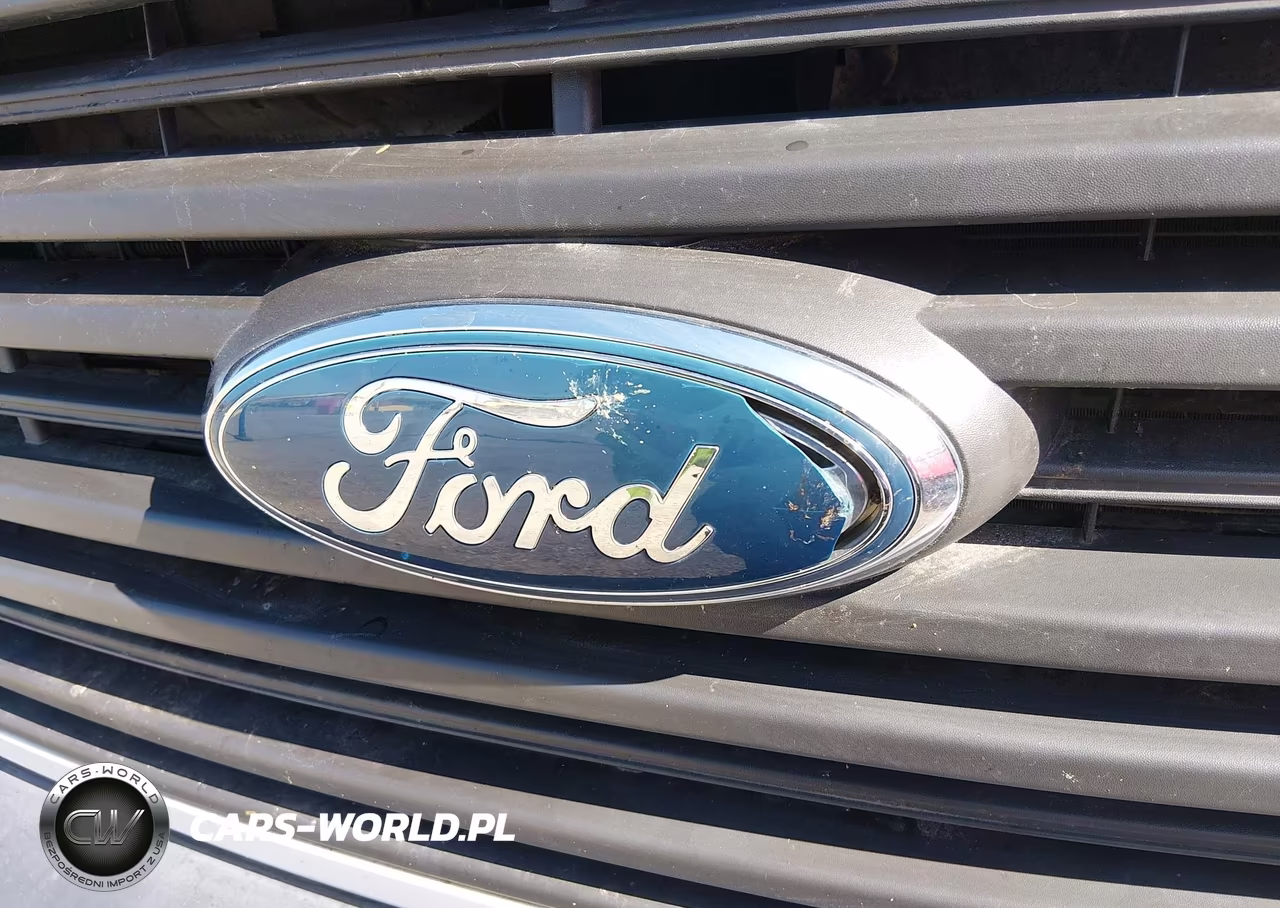 2018 Ford Transit-350 Xl VIN:1FBZX2ZM5JKB43007 - 12