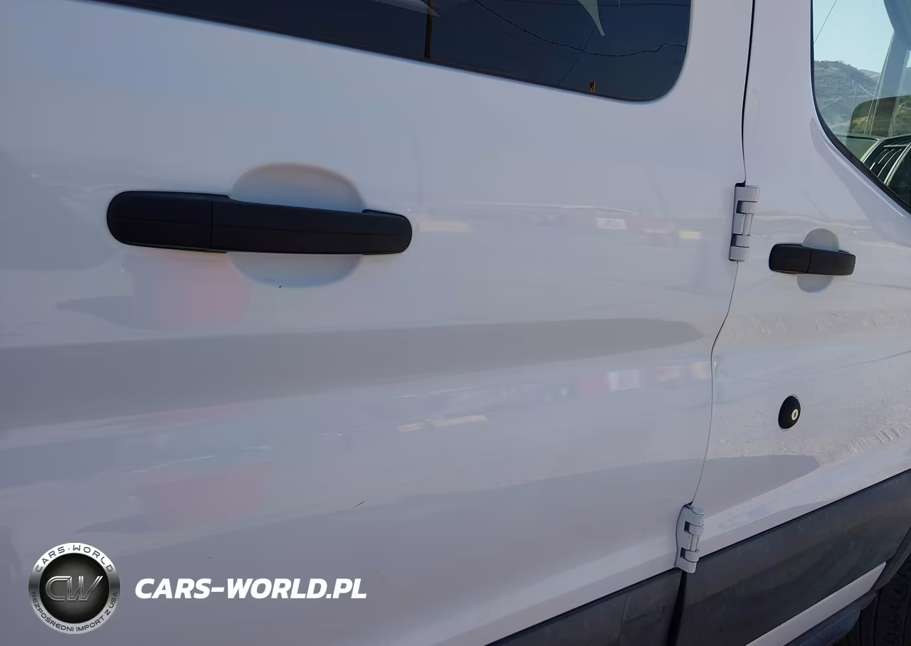2018 Ford Transit-350 Xl VIN:1FBZX2ZM5JKB43007 - 14