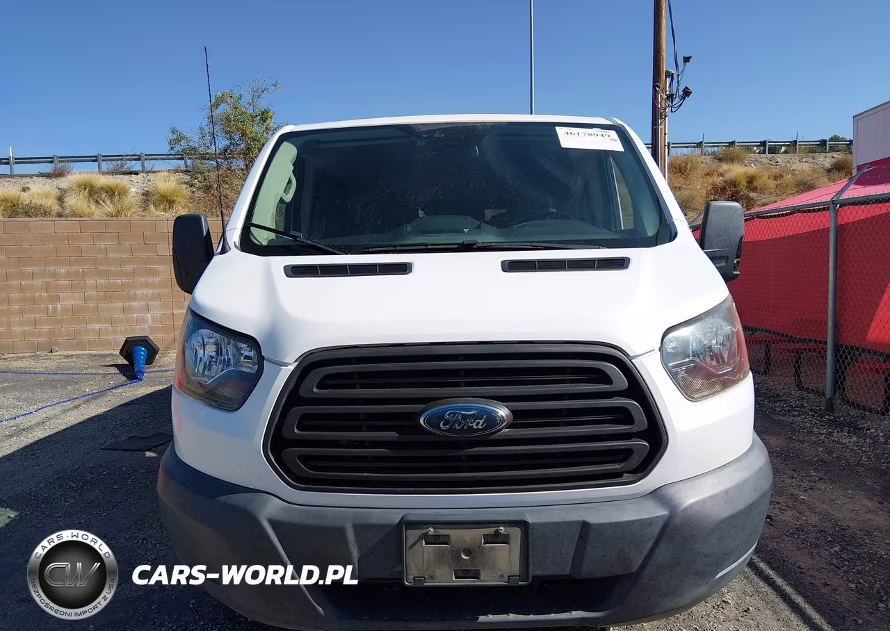 2018 Ford Transit-350 Xl VIN:1FBZX2ZM5JKB43007 - 15