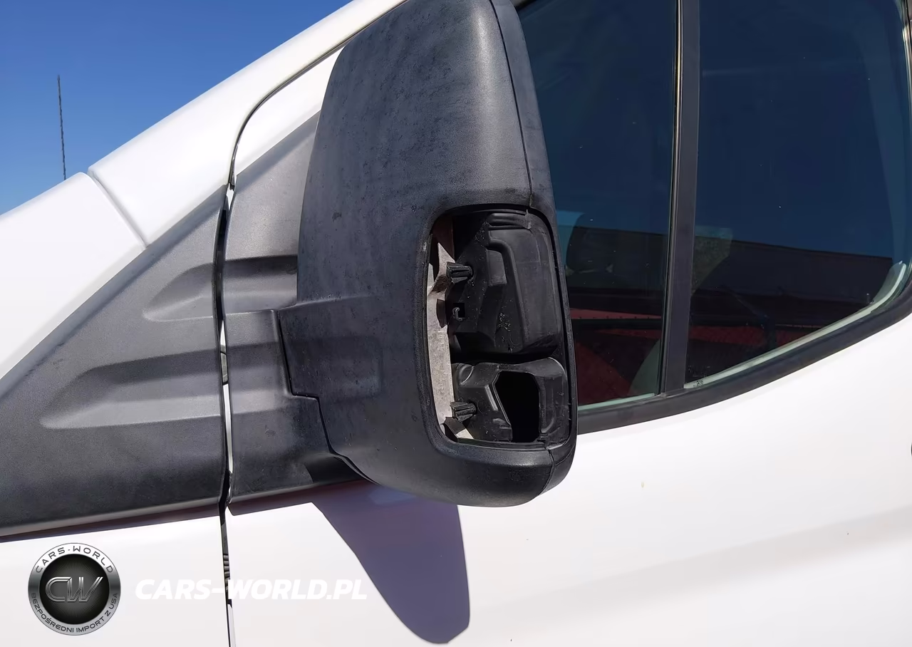 2018 Ford Transit-350 Xl VIN:1FBZX2ZM5JKB43007 - 6
