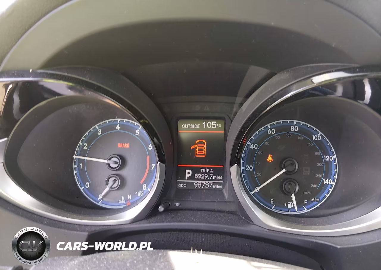 2015 Toyota Corolla S Plus VIN:5YFBURHE2FP300655 - 7