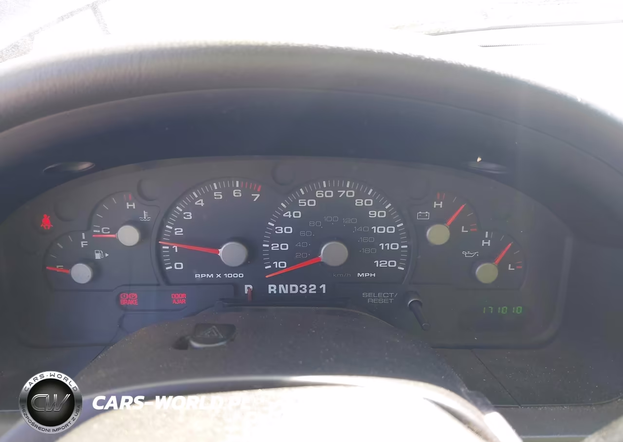 2004 Ford Explorer Xls VIN:1FMZU62E34UC38832 - 7