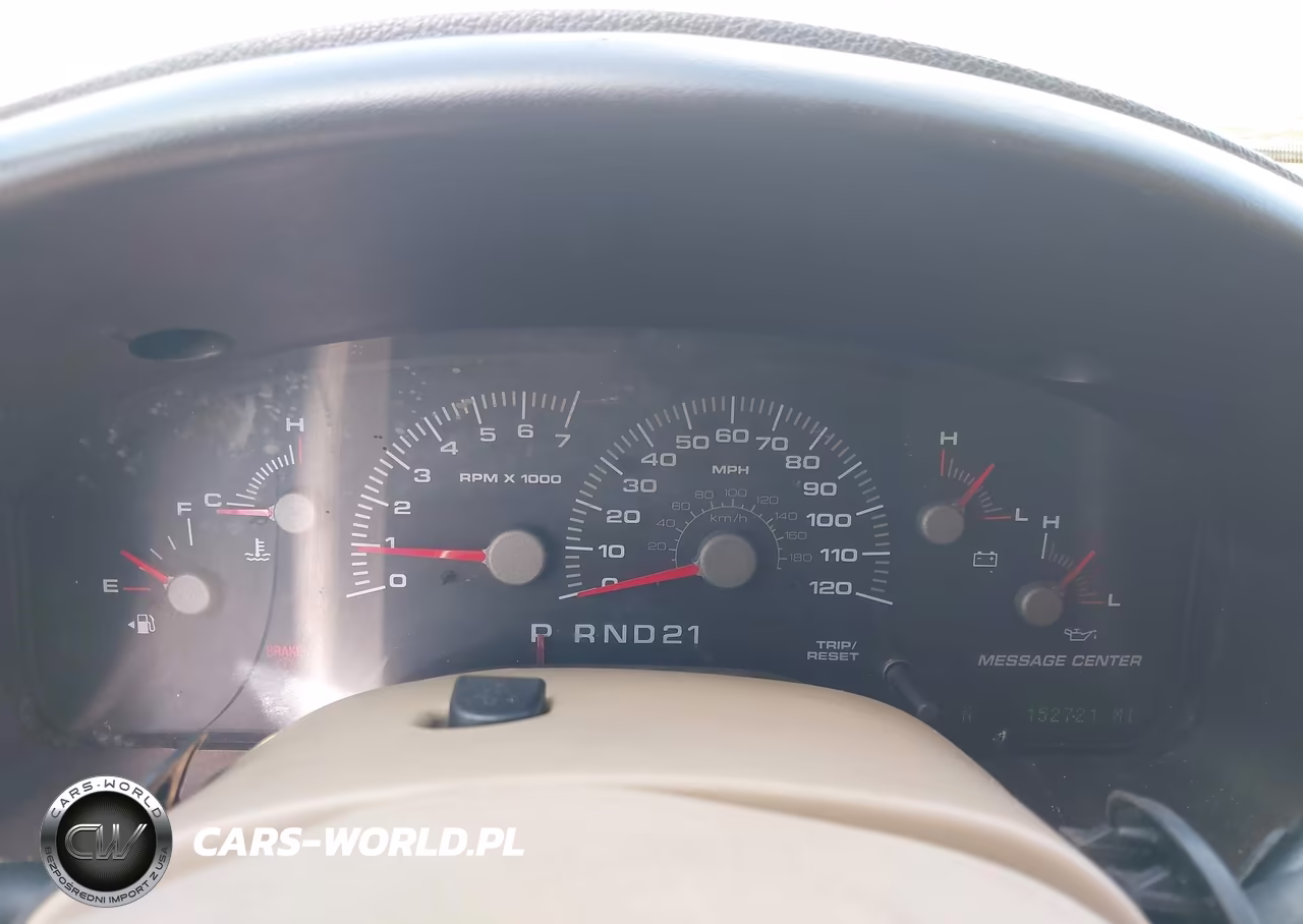 2004 Ford Expedition Eddie Bauer VIN:1FMFU18L04LA56278 - 7