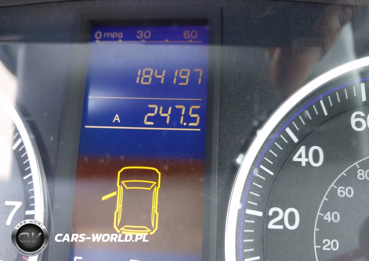 2011 Honda Cr-V Lx VIN:JHLRE4H37BC029644 - 15