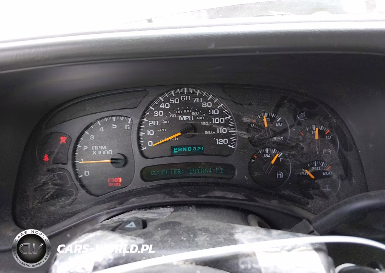 2005 GMC Sierra 1500 Sle VIN:1GTEC19T65E157378 - 7