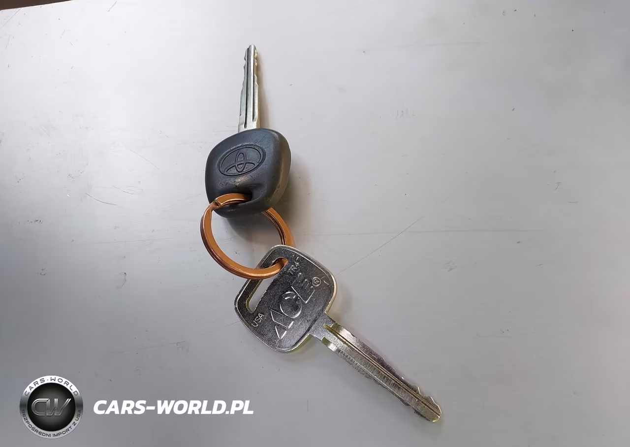 1998 Toyota Land Cruiser VIN:JT3HT05J1W0002493 - 11