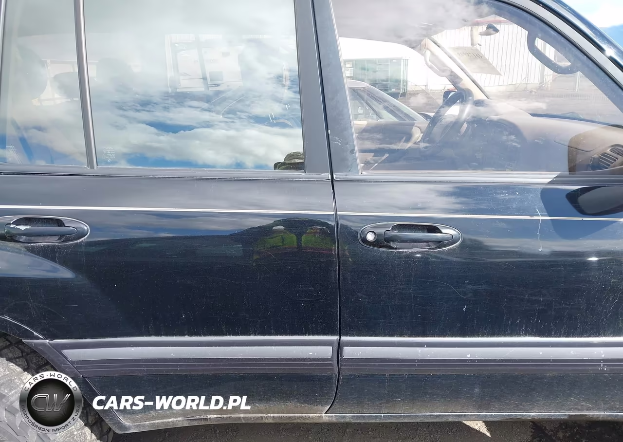 1998 Toyota Land Cruiser VIN:JT3HT05J1W0002493 - 15