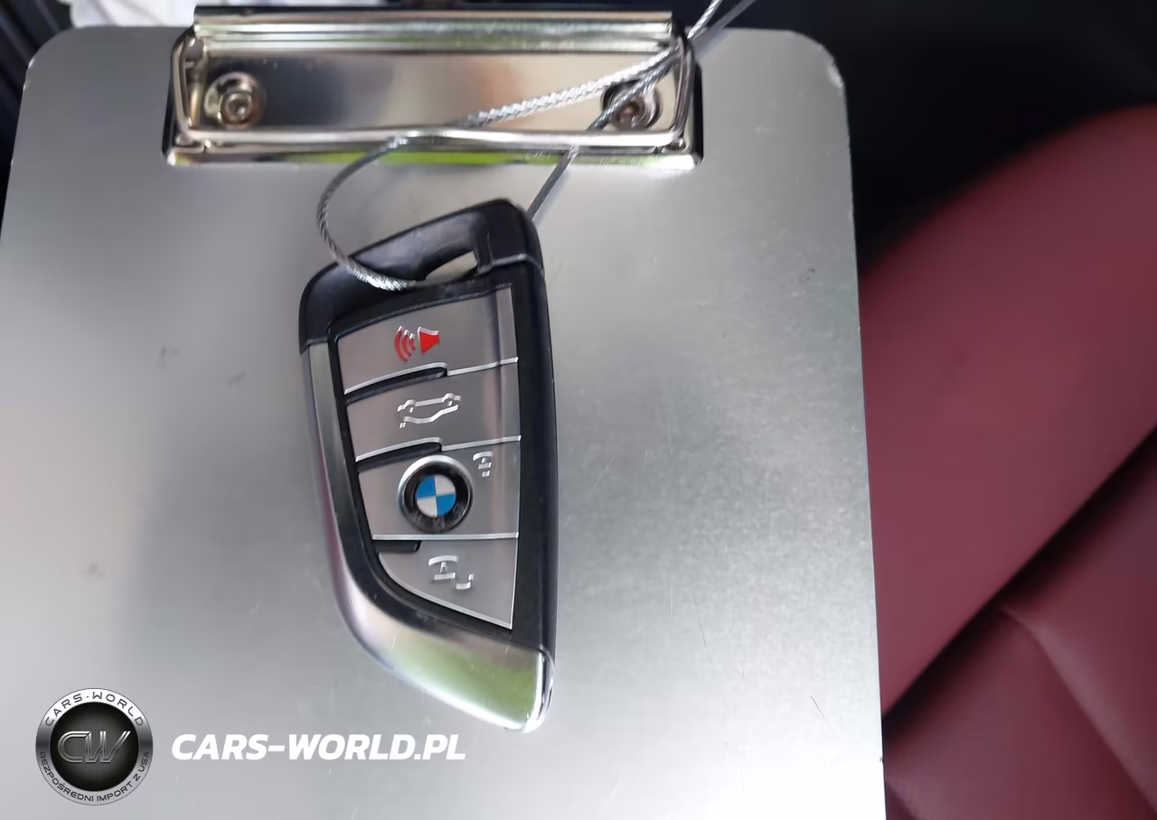 2024 BMW I4 Gran Coupe Edrive35 VIN:WBY43AW06RFS36733 - 11