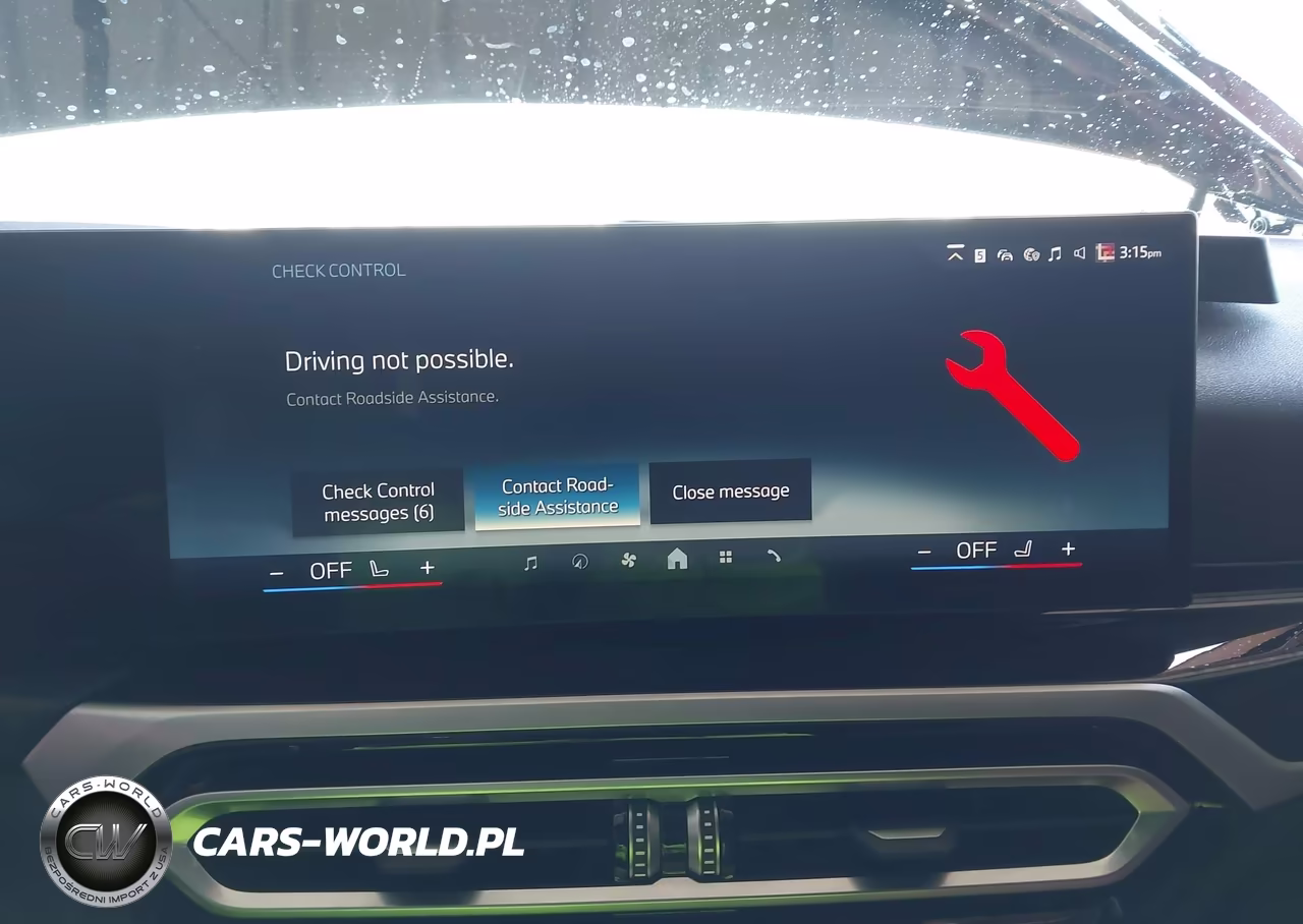 2024 BMW I4 Gran Coupe Edrive35 VIN:WBY43AW06RFS36733 - 7