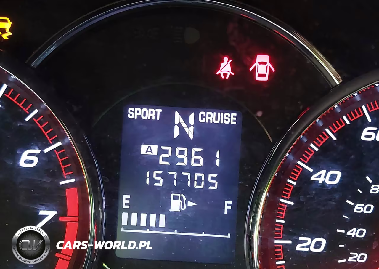 2013 Subaru Forester 2.5Xt Touring VIN:JF2SHGGC2DH429806 - 15