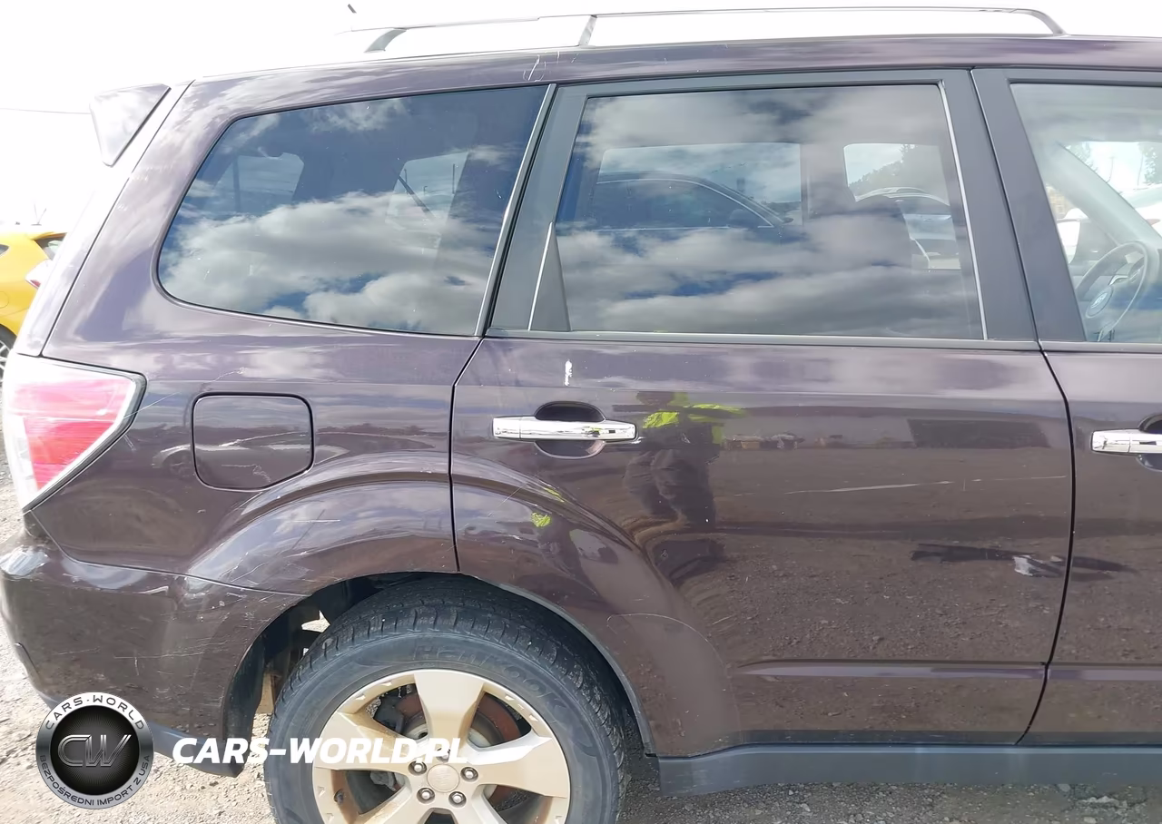 2013 Subaru Forester 2.5Xt Touring VIN:JF2SHGGC2DH429806 - 6