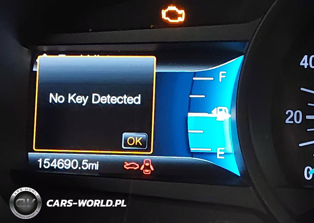 2015 Ford Edge Titanium VIN:2FMTK4K88FBB34517 - 16