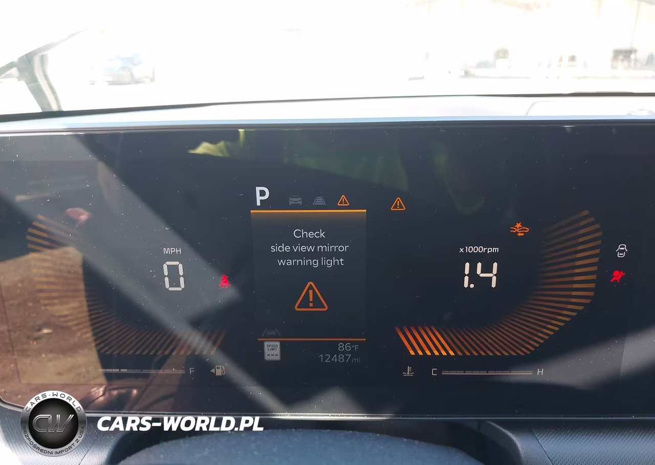 2025 Kia K4 Lxs VIN:3KPFT4DE0SE131356 - 7