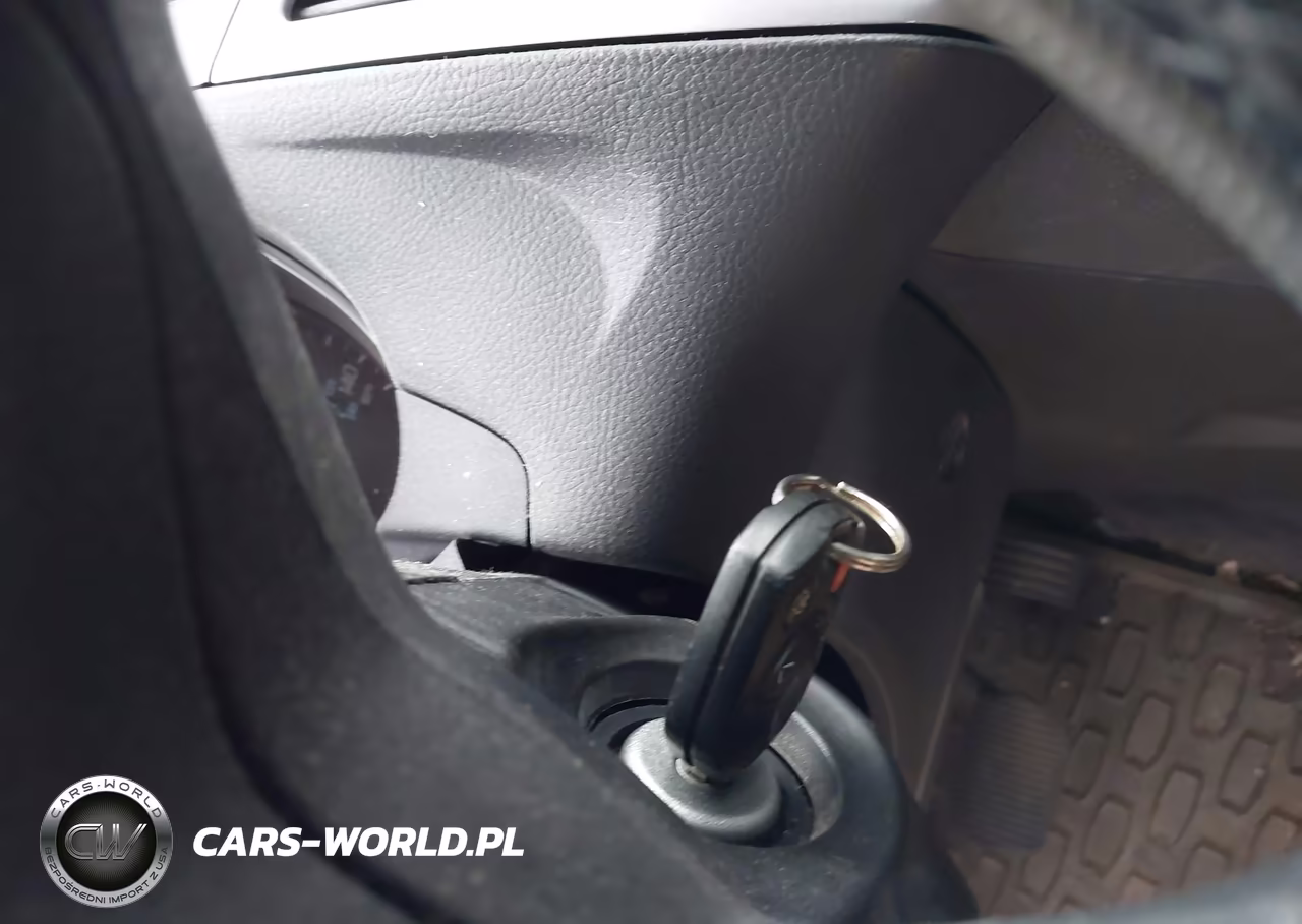 2014 Ford Focus Se VIN:1FADP3F20EL357021 - 11