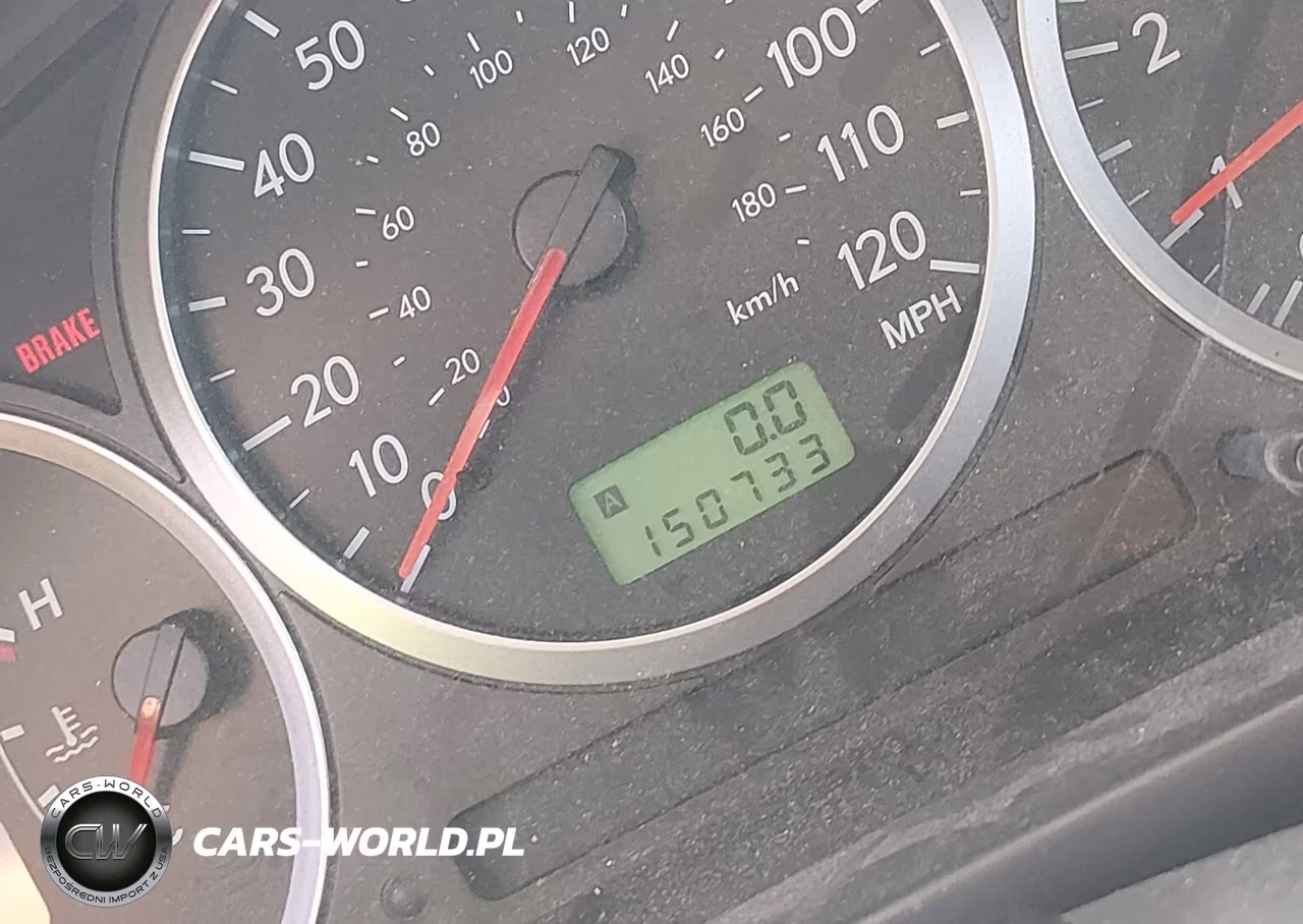 2006 Subaru Impreza Outback Sport VIN:JF1GG68626H813118 - 7
