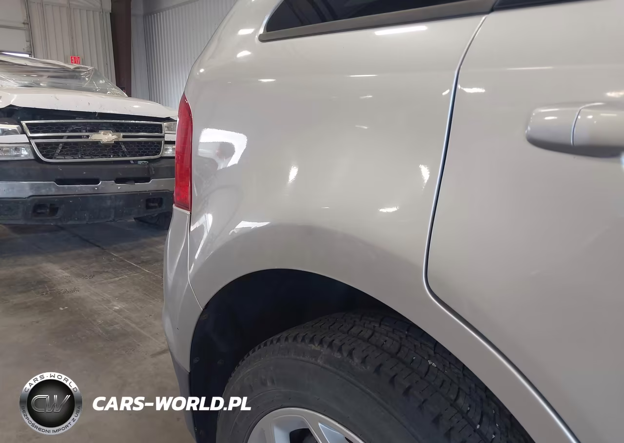2012 Ford Edge Sel VIN:2FMDK4JC1CBA09297 - 12