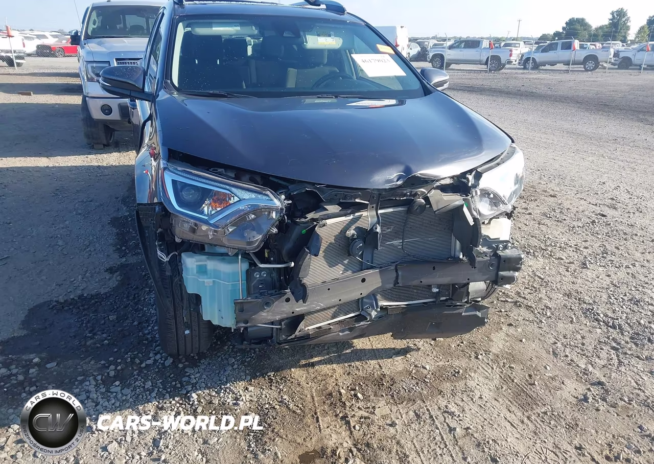 2017 Toyota Rav4 Xle VIN:JTMWFREV3HJ144455 - 6