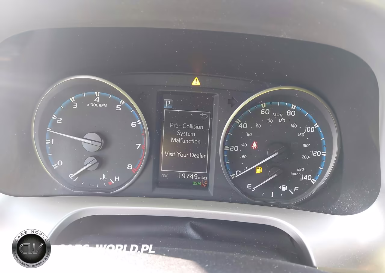 2017 Toyota Rav4 Xle VIN:JTMWFREV3HJ144455 - 7