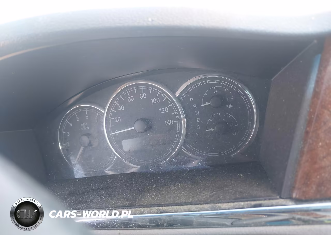 2006 Buick Lacrosse Cx VIN:2G4WC582661182977 - 14