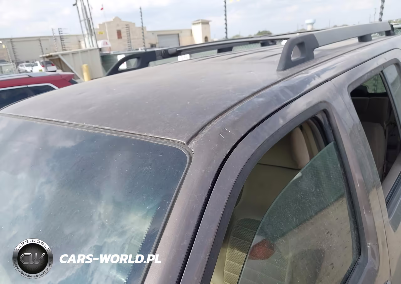2008 Nissan Pathfinder Se VIN:5N1AR18U68C648374 - 13