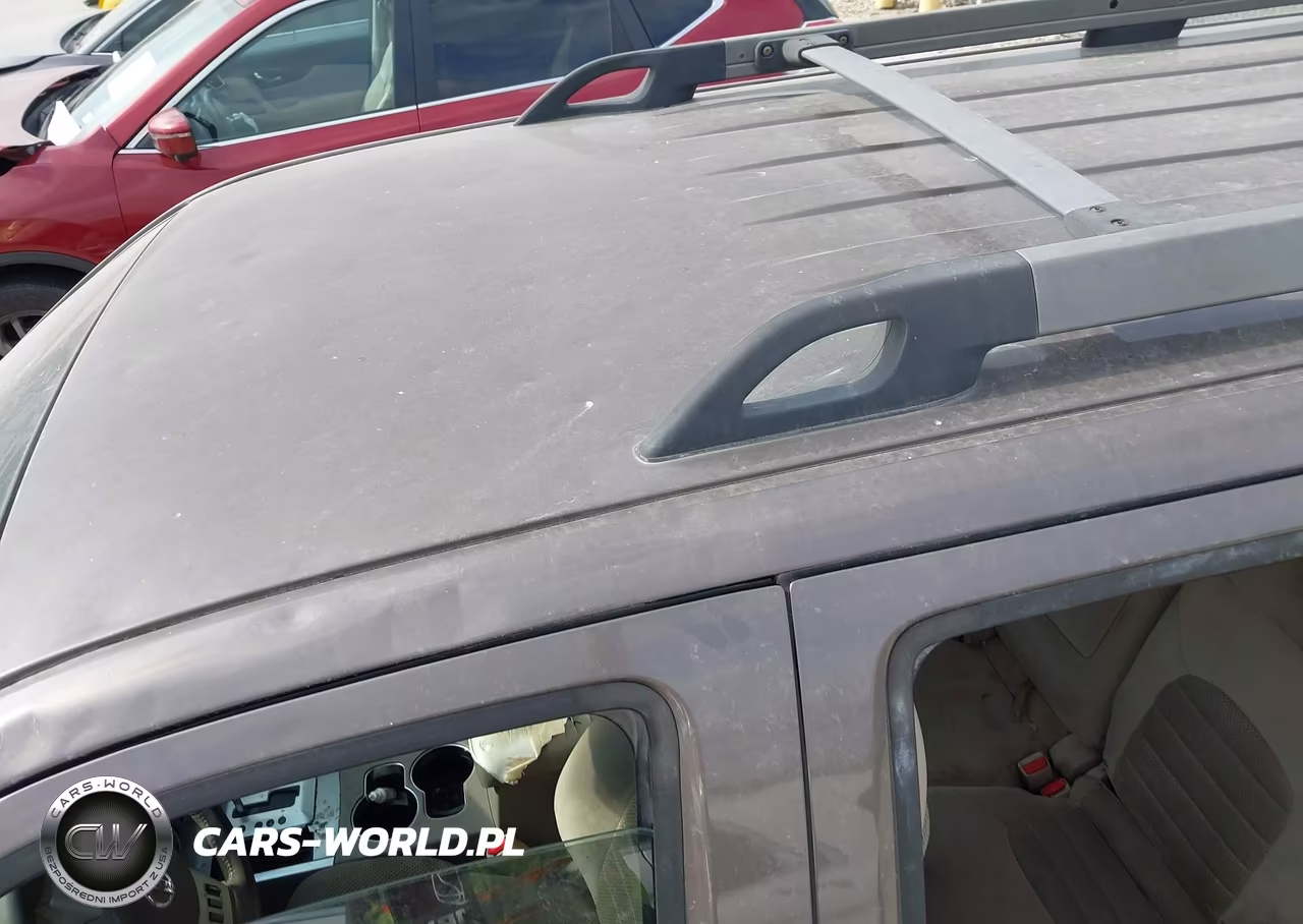 2008 Nissan Pathfinder Se VIN:5N1AR18U68C648374 - 14