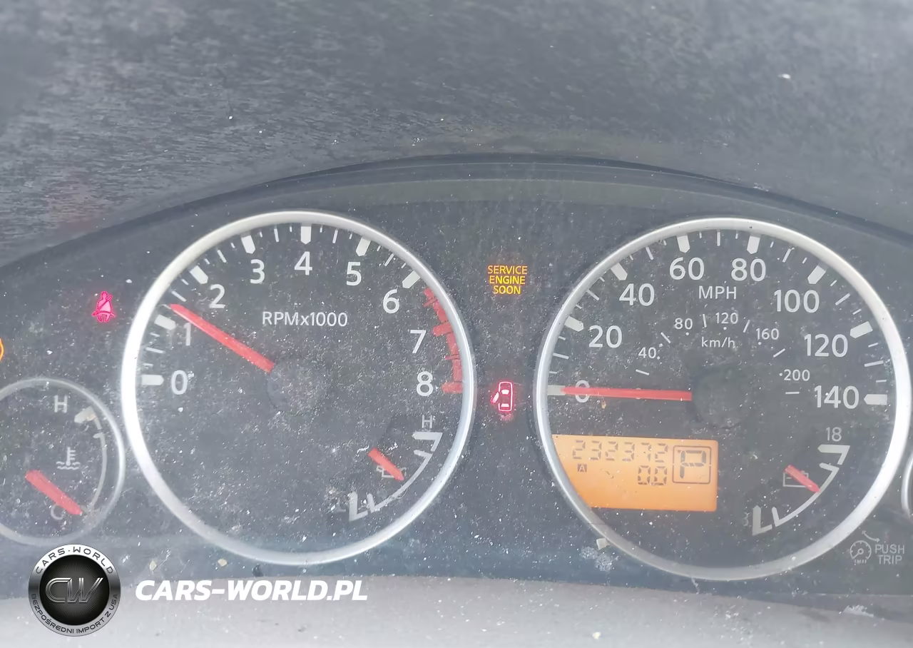 2008 Nissan Pathfinder Se VIN:5N1AR18U68C648374 - 7
