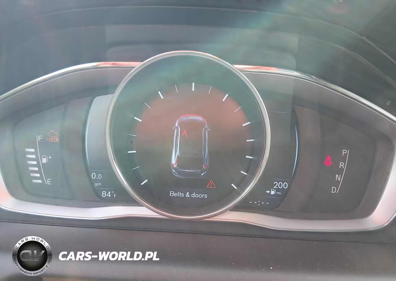 2016 Volvo Xc60 T5 Premier VIN:YV4612RK8G2871375 - 7
