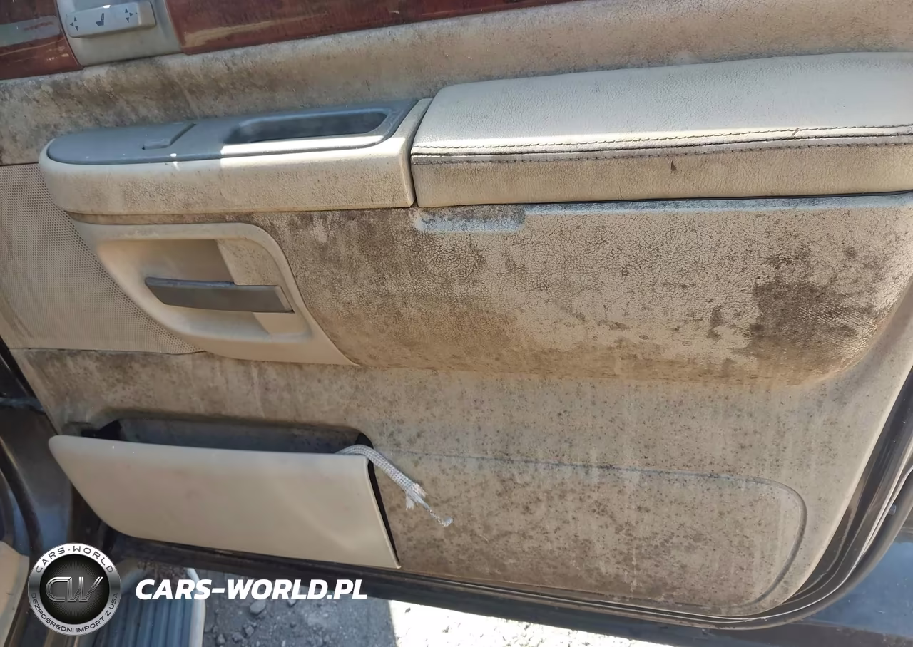2005 Lincoln Aviator VIN:5LMEU88HX5ZJ31175 - 11