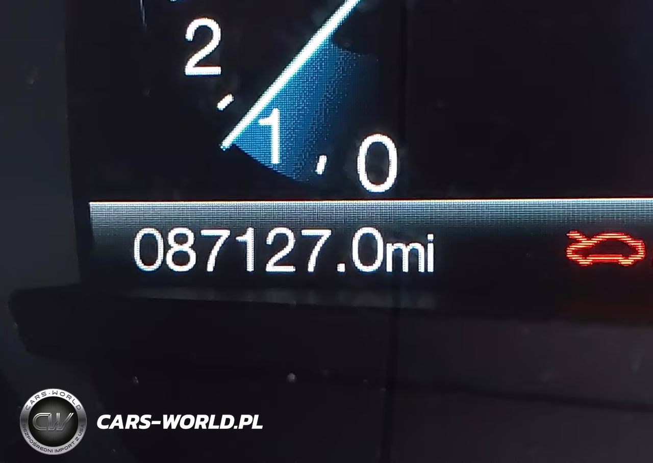 2018 Ford Fusion Titanium VIN:3FA6P0D91JR118578 - 15