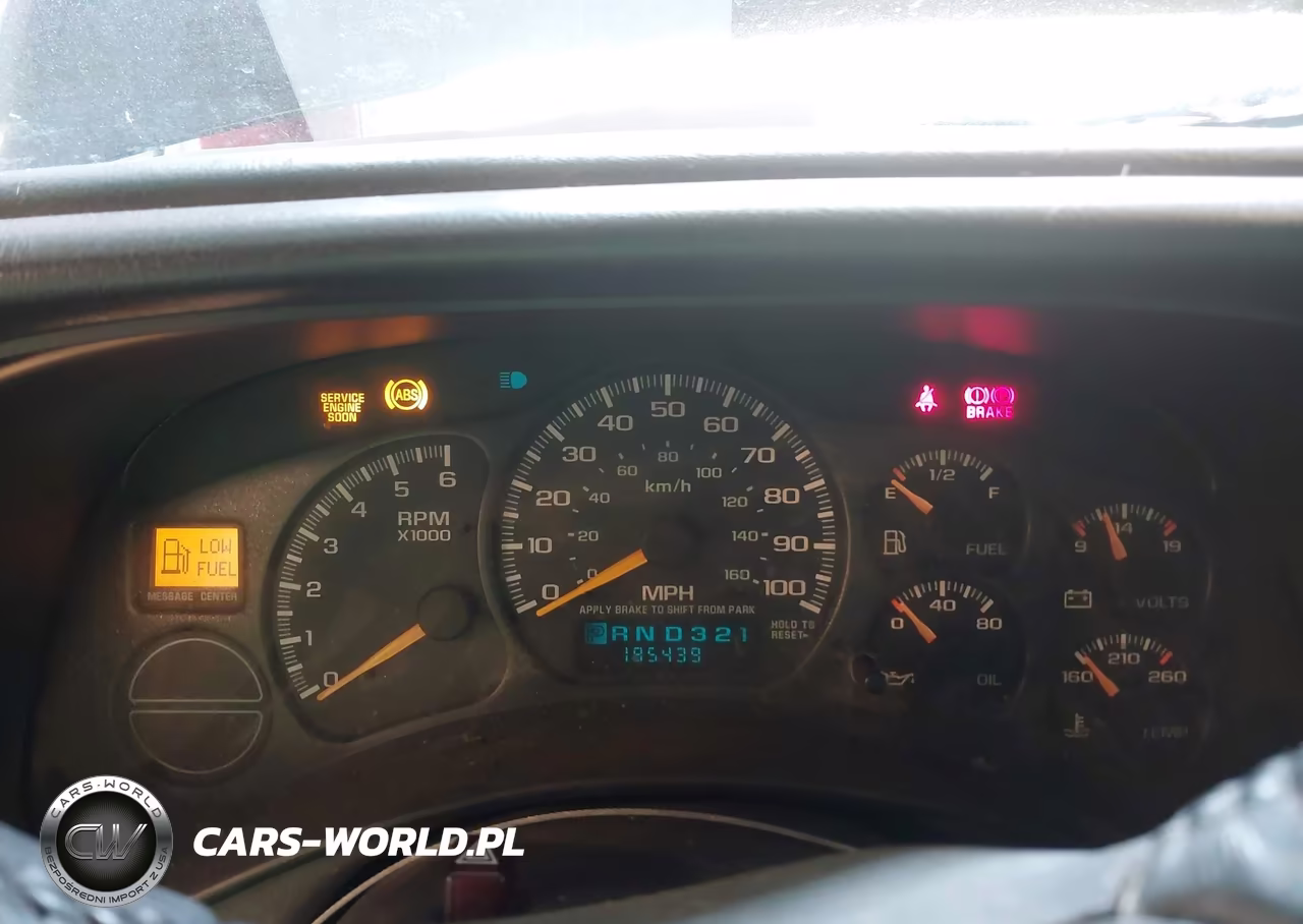 2000 Chevrolet Silverado K1500 VIN:1GCEK19T6YE397117 - 7