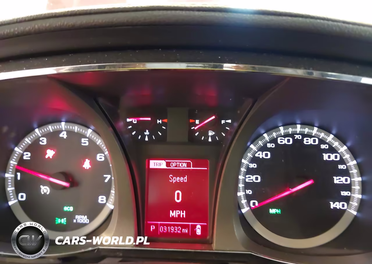 2016 GMC Terrain Slt VIN:2GKFLUEKXG6202742 - 7